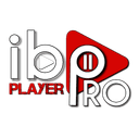 IBO Pro Player IPTV-app ikon